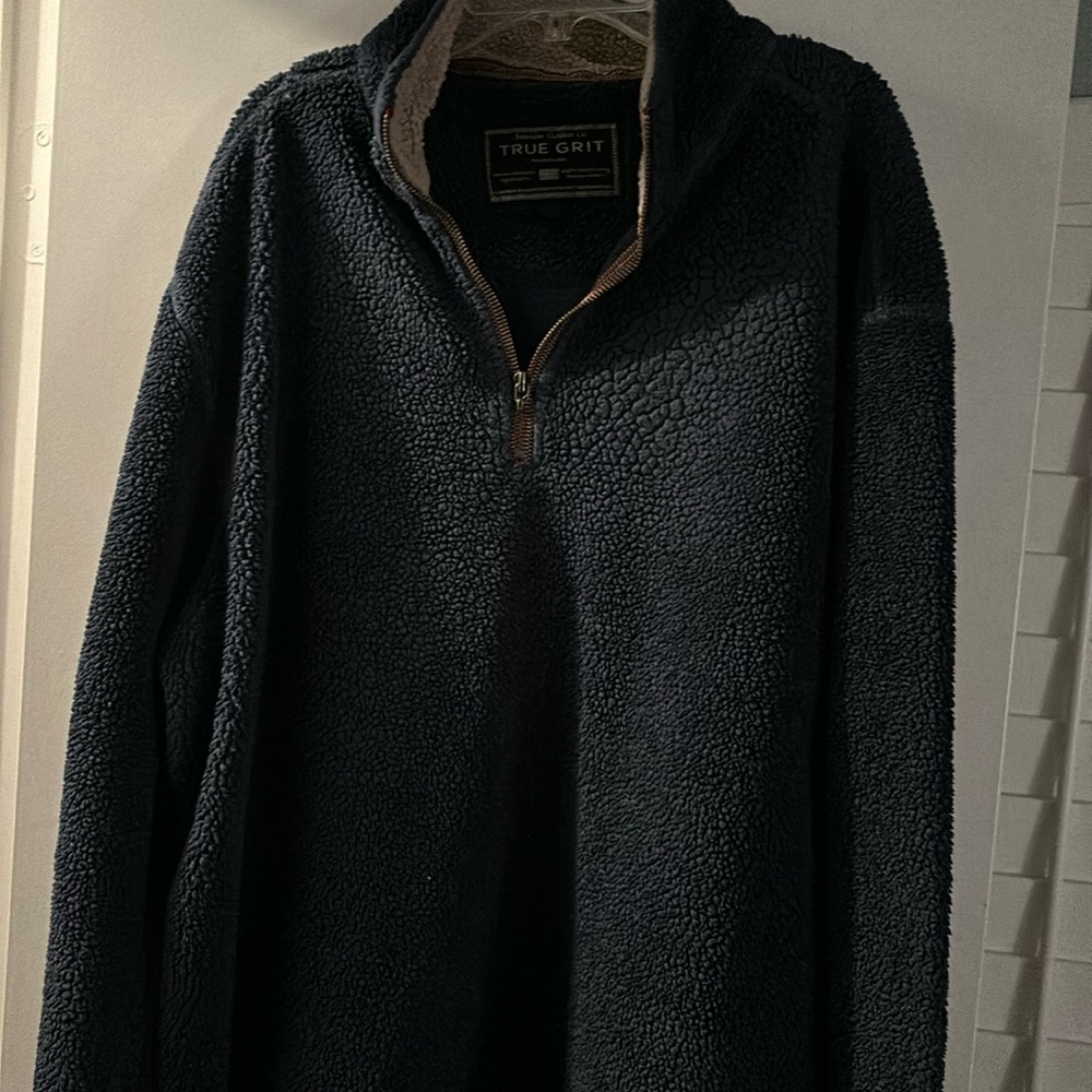 True Grit Jacket L